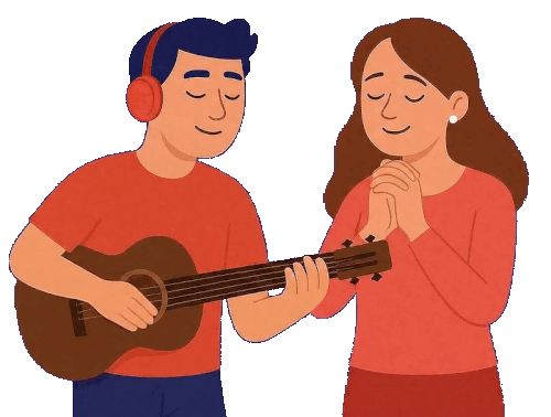 Prezent na Dzień Kobiet